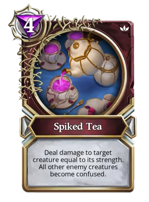 Spiked Tea #207371008