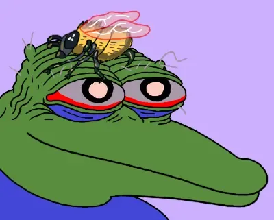 Pepe #4405
