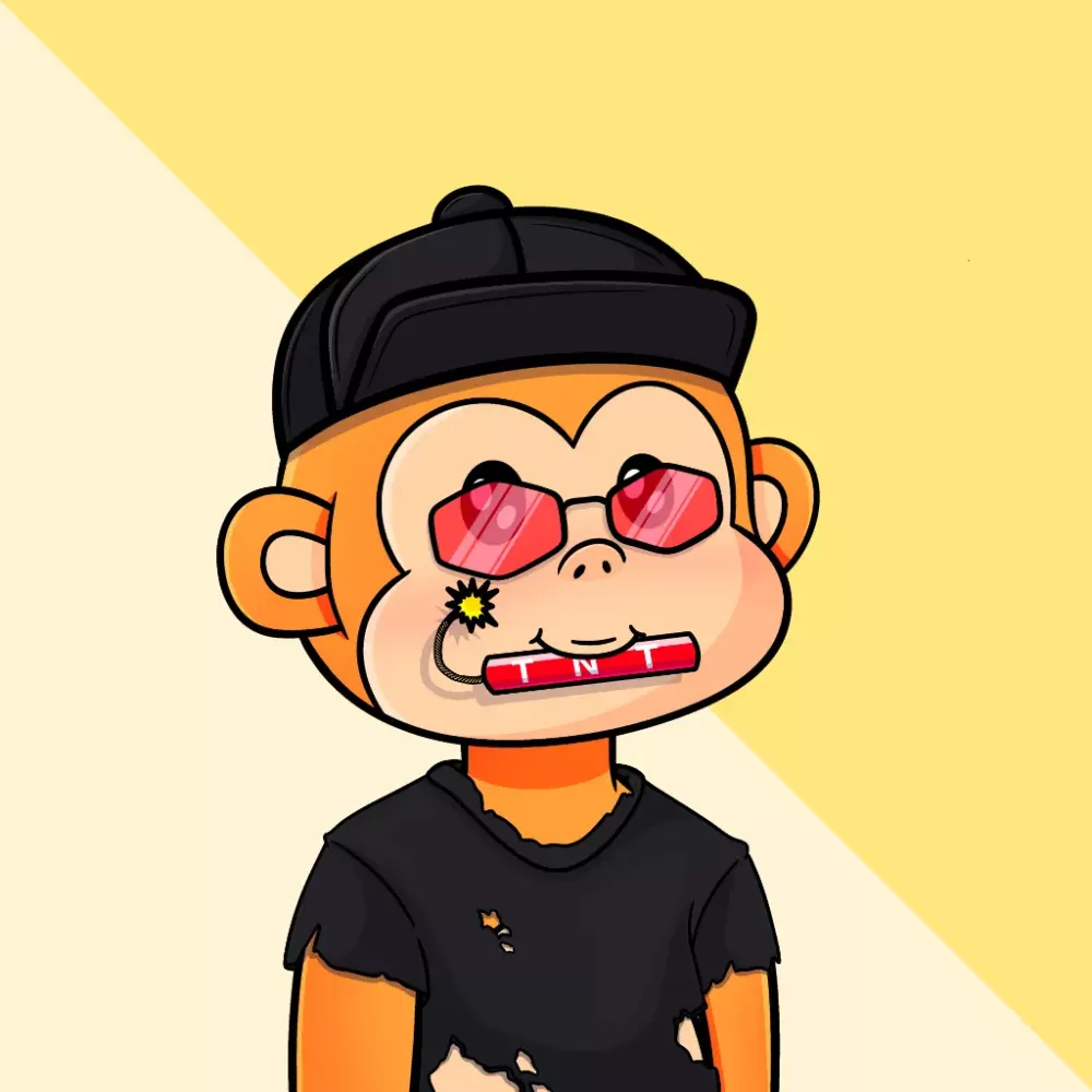 AptosMonkeys #5846