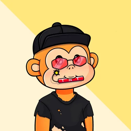 AptosMonkeys #5846