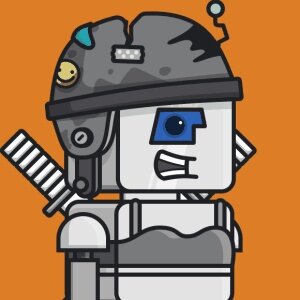 RobotoHelmeto #8113