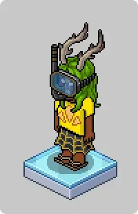 Habbo #2827