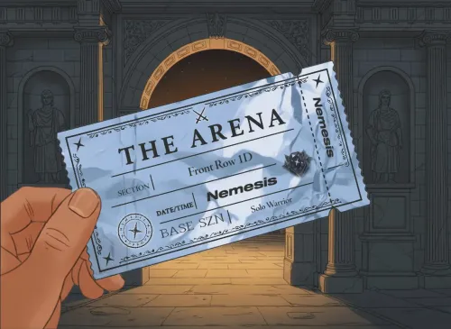 Nemesis Ticket #453