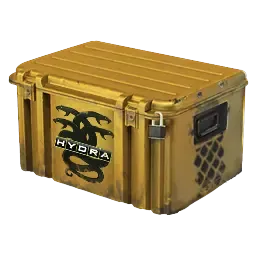 Operation Hydra Case
