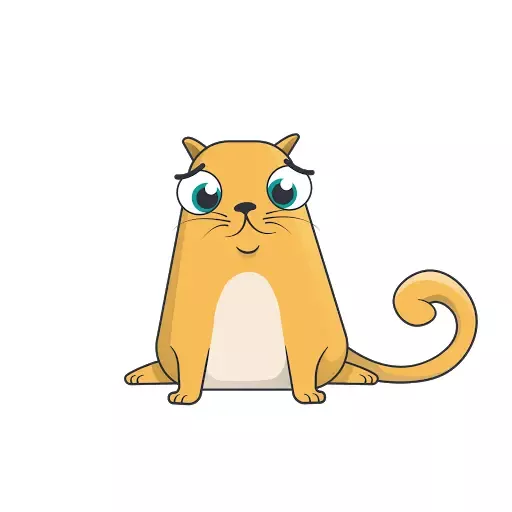 CryptoKitties #60088