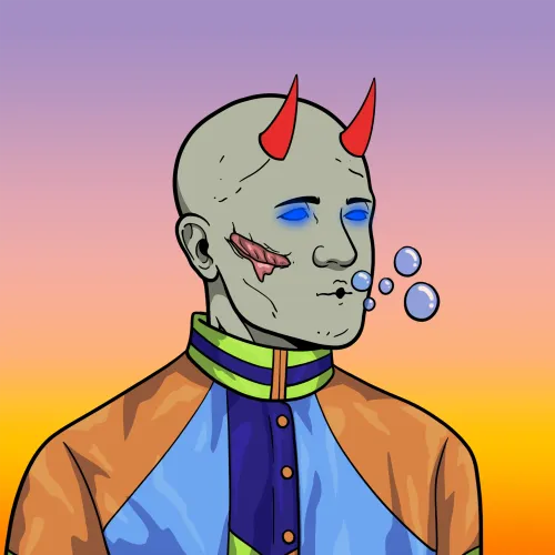 Base God #583