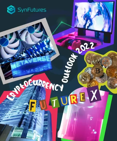 FutureX #2919