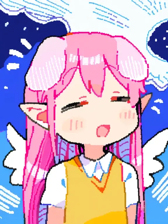 Yumemono #1133
