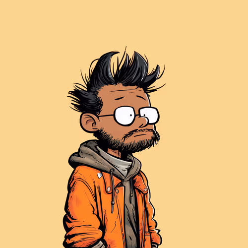 Digital Slops #8920