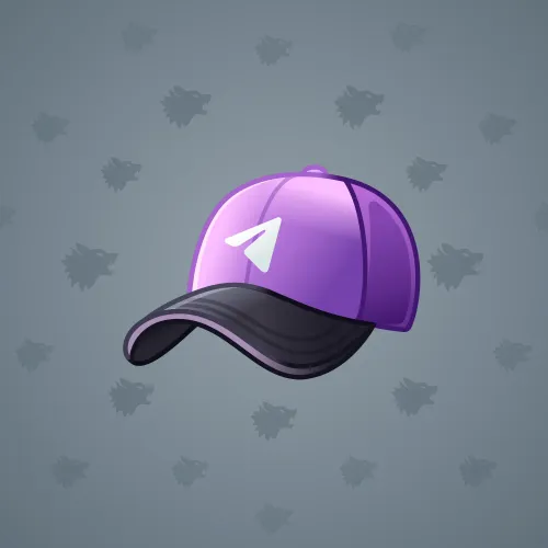 Durov’s Cap #641