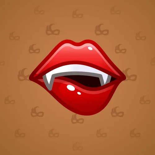 Sharp Tongue #2398
