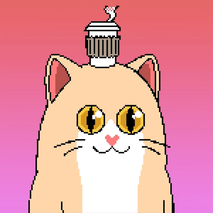 Liberty Cats