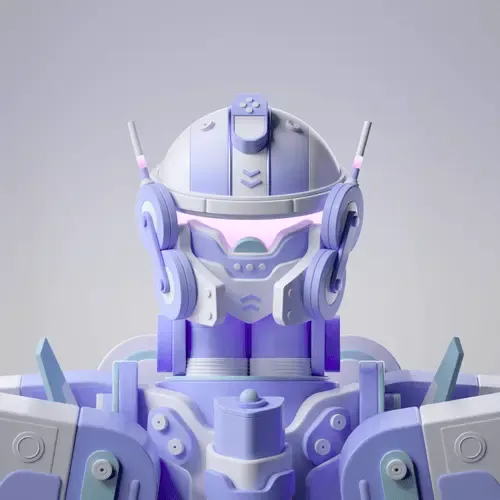 Meka #6909
