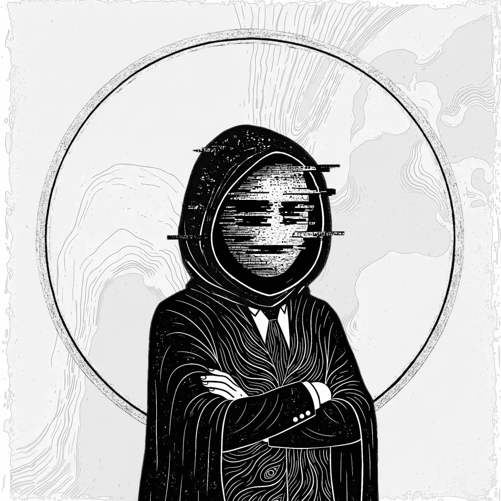 Digital Mr.Freeman – #2660