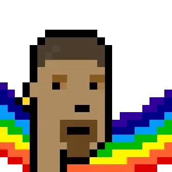 PridePunk #3956