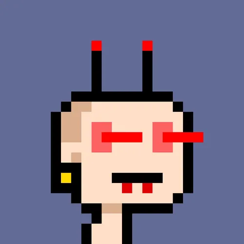 CryptoAgent #3144