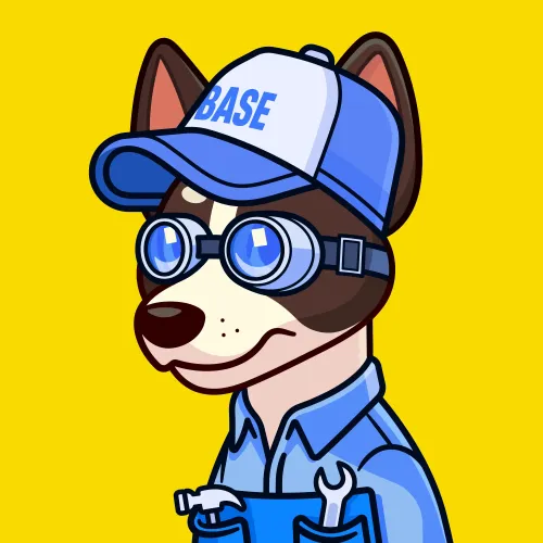 Basenji #887