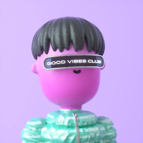 Citizen of Vibetown #4841
