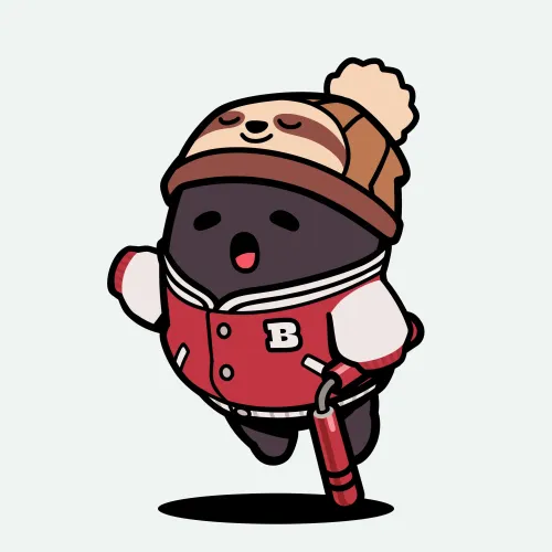 Bean #18528