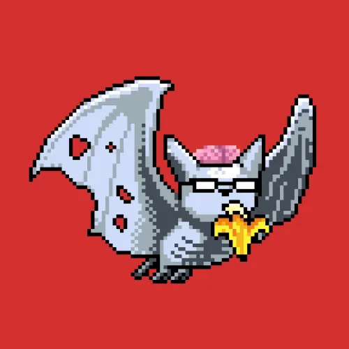 CryptoBat #9359