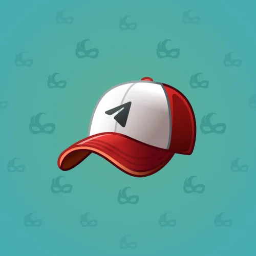 Durov’s Cap #2488