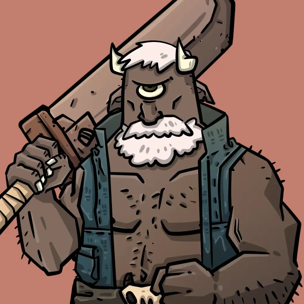 Myths & Monsters #145