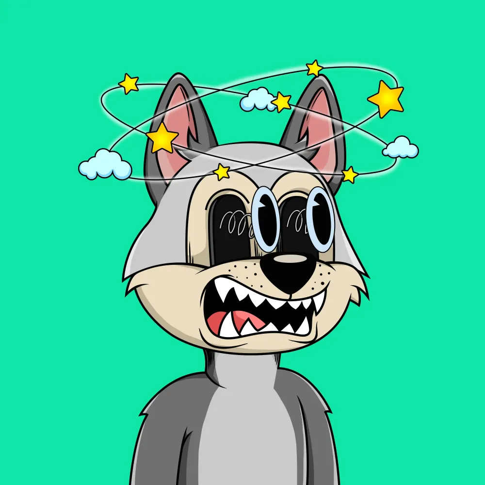 Canidae #5694