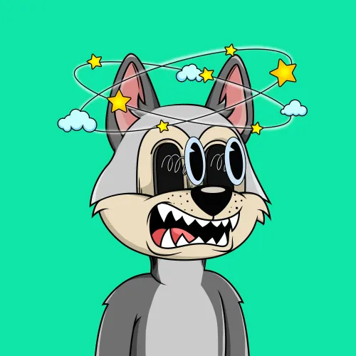 Canidae #5694