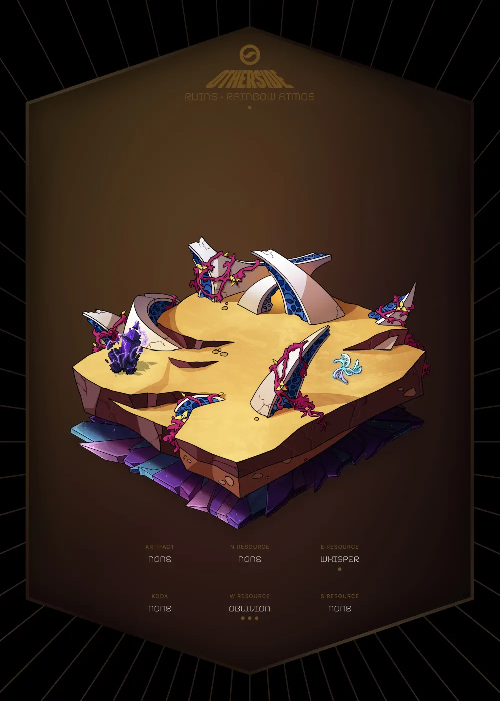 Otherdeed Expanded #82585