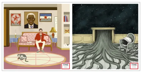 1991byAlessandroGottardo&2091byVirginiaMori #4269