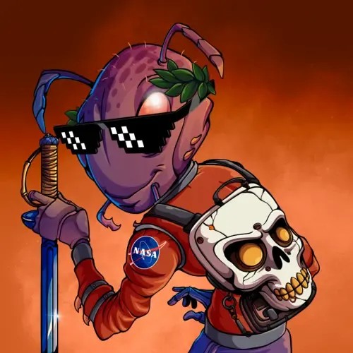 Ant #3888
