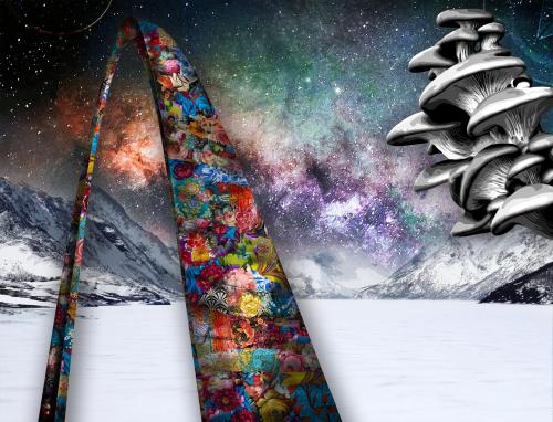 Ethernal Gates #837