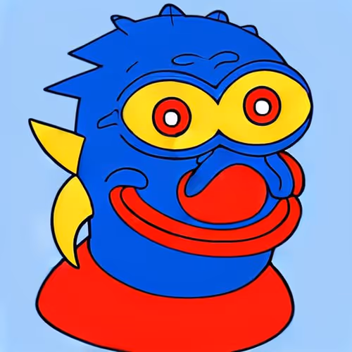Sproto Gremlin #254