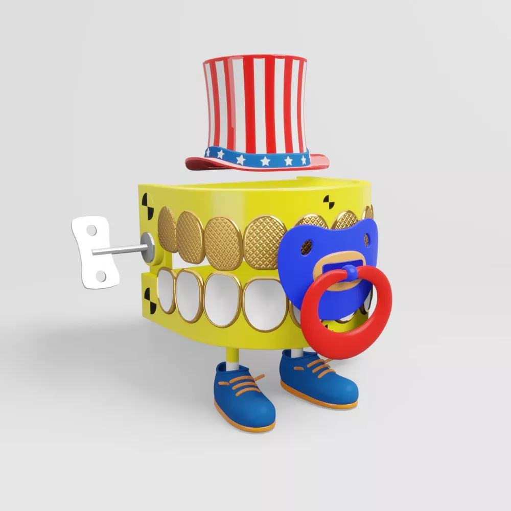 GRILLZGANG #4077