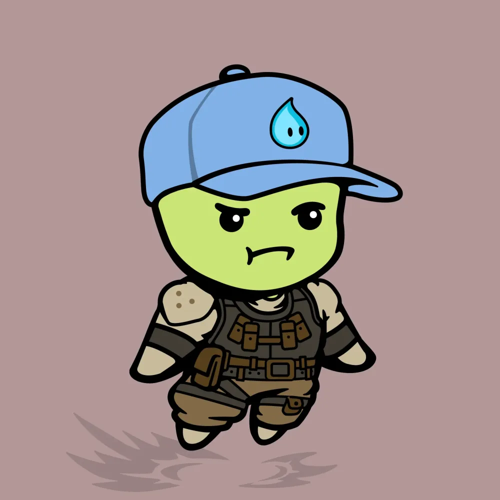 Sugartown Oras #4696