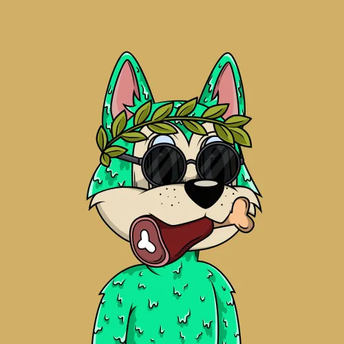 Canidae #2115