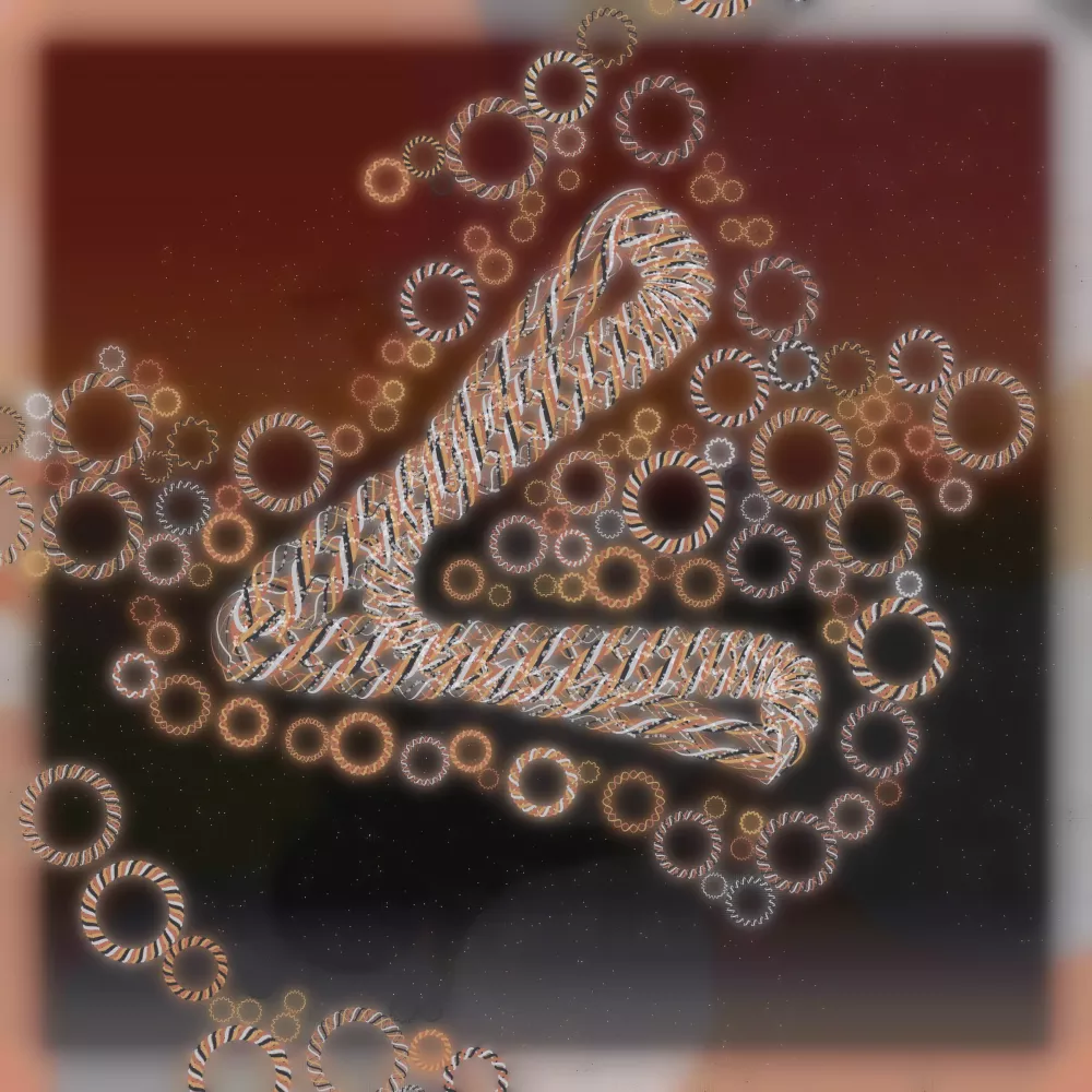 Friendship Bracelets #7775