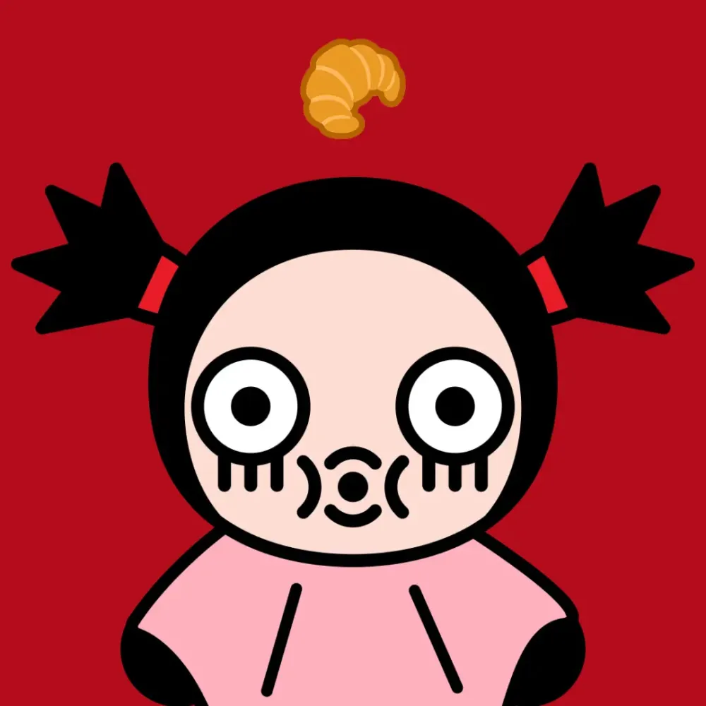 Pucca World #309