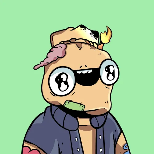 Bagz #1214
