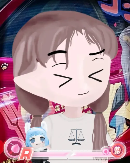 Milady: Type A 974