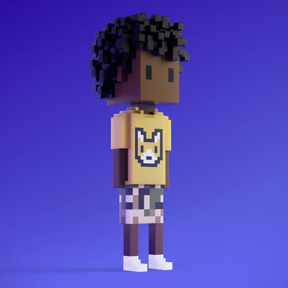 Meebit #14571