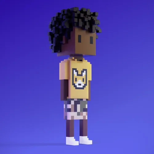 Meebit #14571