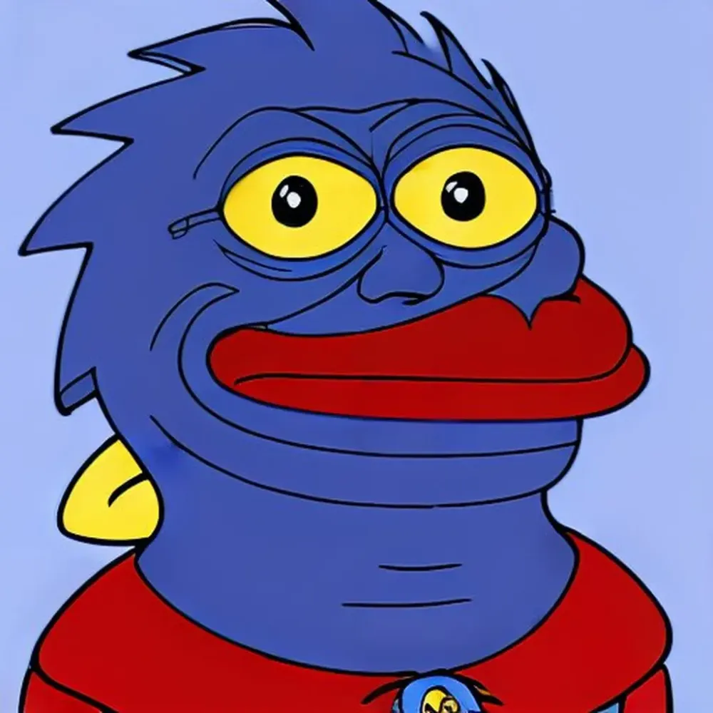 Sproto Gremlin #1996