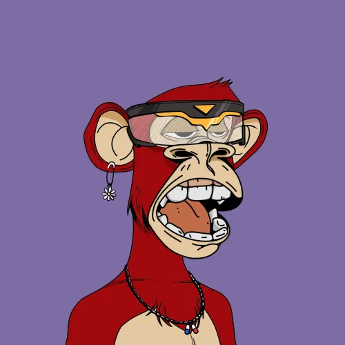 DopeApe #8732