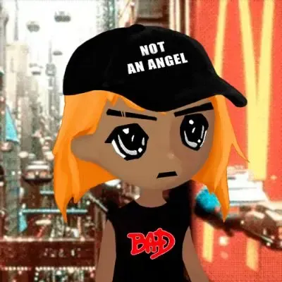 Based Angels #546 (#70568615)