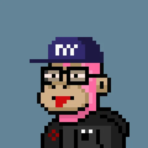 Commoner #4096