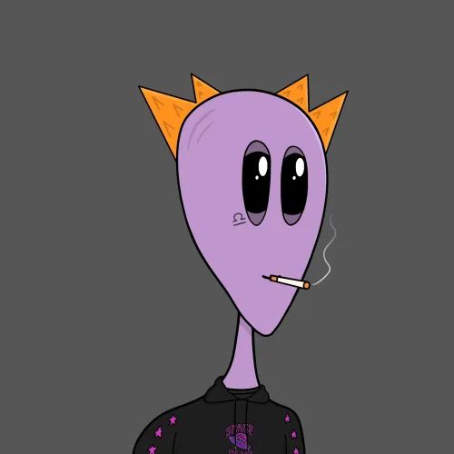 LonelyAlien #6020