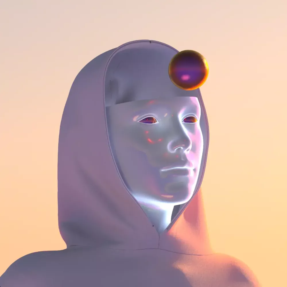 FVCK_AVATAR// #3304