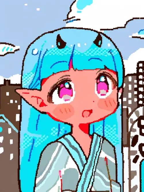 Yumemono #1107