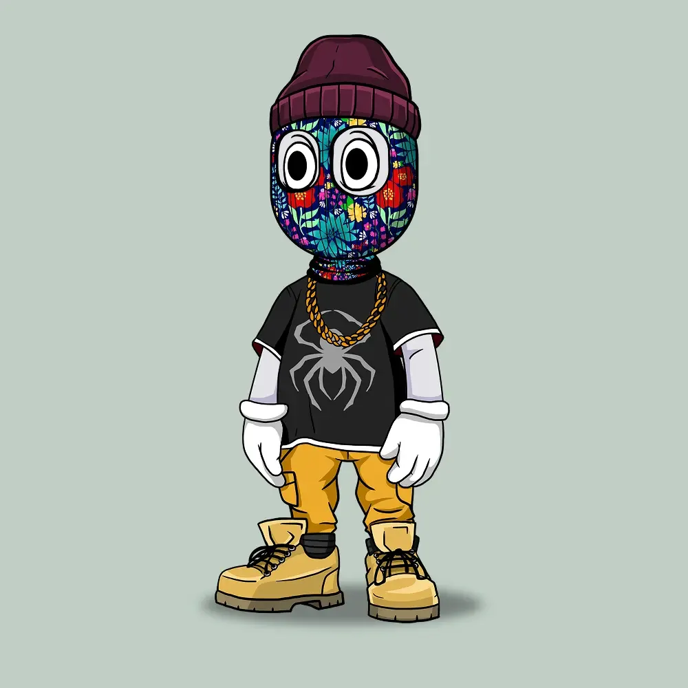 Based Style #4901